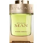 عطر بولغاري مان وود نيرولي لرجال 100 ملي