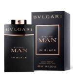 عطر بولغاري مان إن بلاك للرجال او دي برفيوم 2