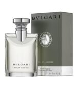 Bvlgari Pour Homme Eau de Toilette for Men 100ml