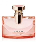 عطر بولغاري سبلينديدا روز روز للنساء
