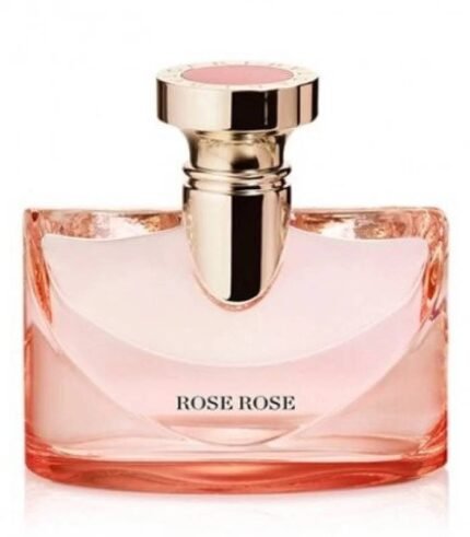 عطر بولغاري سبلينديدا روز روز للنساء