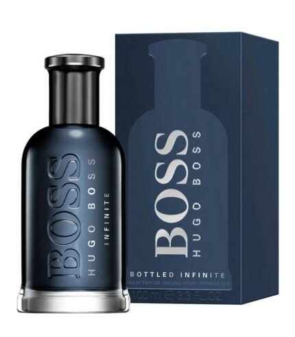 Hugo Boss Boss Bottled Infinite for Men – Eau de Parfum