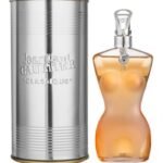 عطر جان بول غوتييه كلاسيك - نسائي أو دو تواليت – 100 مل