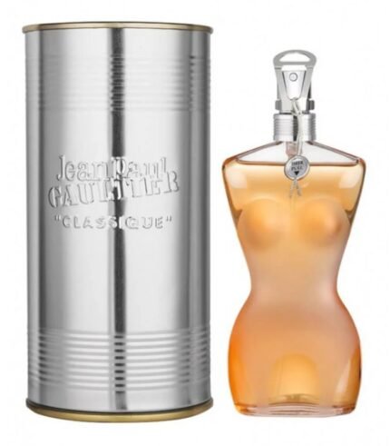 عطر جان بول غوتييه كلاسيك - نسائي أو دو تواليت – 100 مل