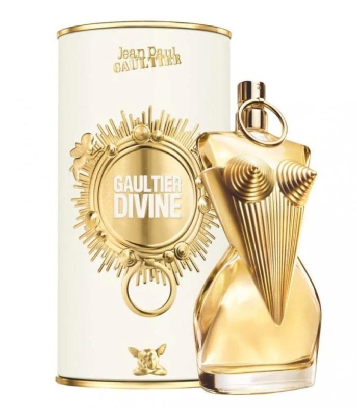 Jean Paul Gaultier Divine Eau de Parfum 100ml