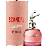عطر جان بول غوتييه سكاندال باي نايت إنتنس أو دو بارفيوم