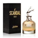عطر جان بول غوتييه سكاندال جولد – 80 مل