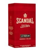 Jean Paul Gaultier Scandal Mens Perfume Le Parfum