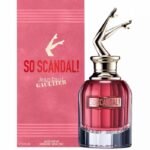 عطر جان بول غوتييه سو سكاندال أو دو بارفيوم – 80 مل