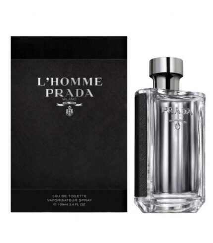 عطر ال هوم برادا للرجال - او دو تواليت