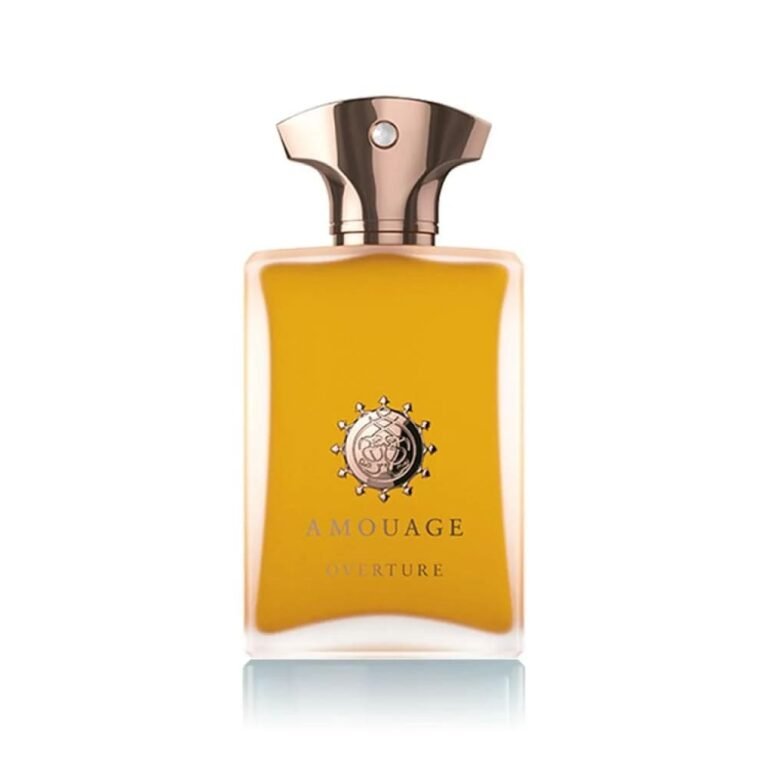 عطر أمواج أوفرترو – رجالي أو دو بارفيوم