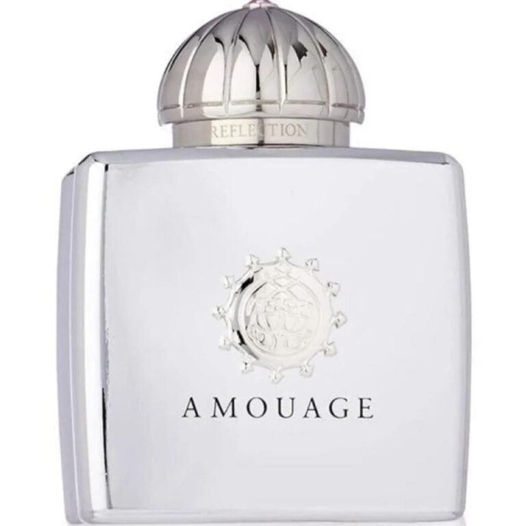 عطر أمواج رفلكشن النسائي او دو بارفيوم