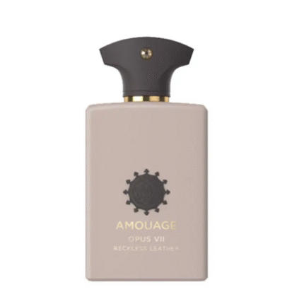 عطر أمواج لايبريري كولكشن XII – اوبس روز انتنس