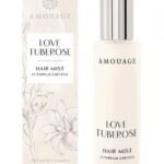 عطر الشعر أمواج لوف توبيروز – 50 مل