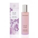 عطر الشعر أمواج ليلك لوف – 50 مل
