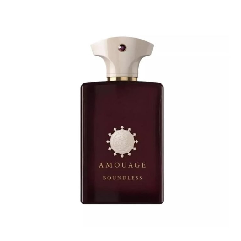 أمواج باوندليس – أو دو بارفيوم 100 مل