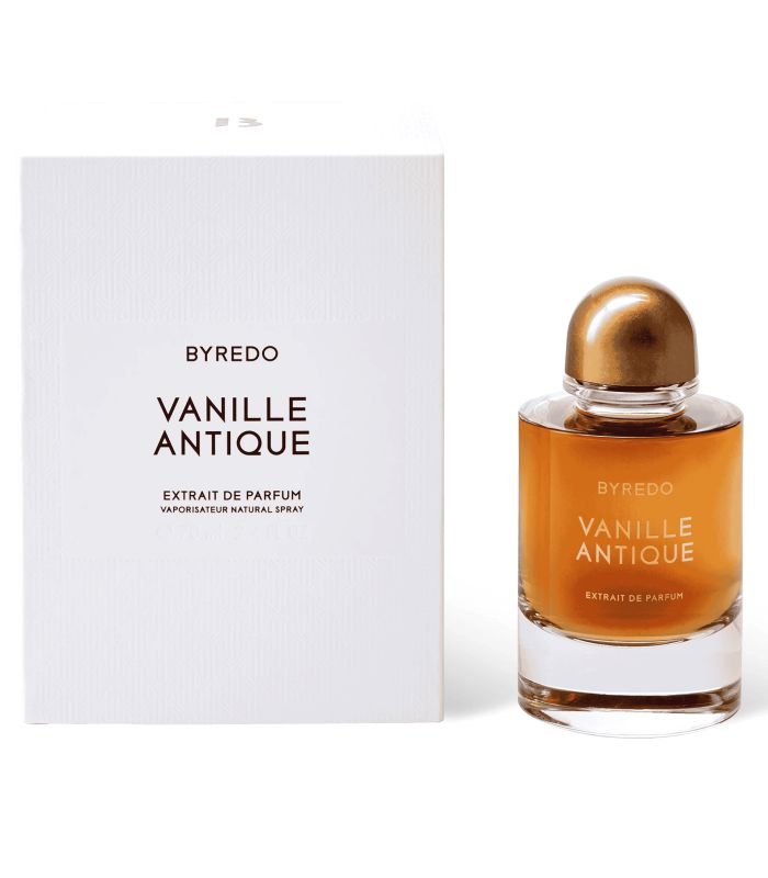 عطر بايريدو فانيل أنتيك - إكستريت دو بارفان 2