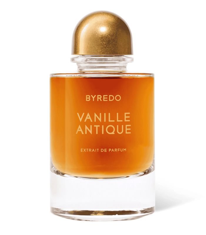 عطر بايريدو فانيل أنتيك - إكستريت دو بارفان