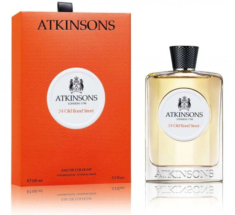 عطر أتكينسونز 24 أولد بوند ستريت – (1)