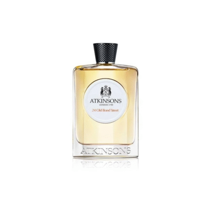 عطر أتكينسونز 24 أولد بوند ستريت – أو دو كولون