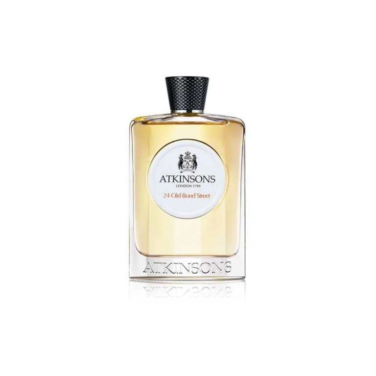 عطر أتكينسونز 24 أولد بوند ستريت – أو دو كولون