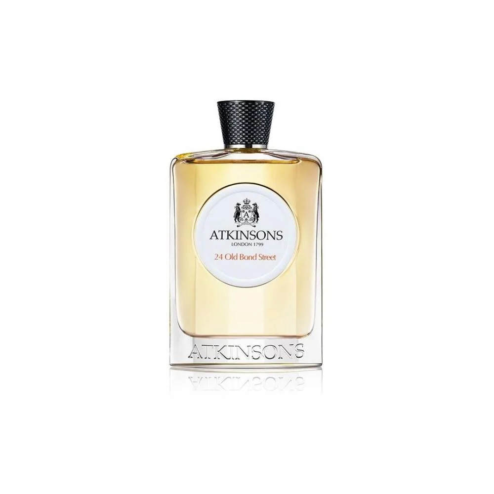 Atkinsons 24 Old Bond Street Eau de Cologne عطر أتكينسونز 24 أولد بوند ستريت – أو دو كولون