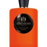 عطر أتكينسونز 44 جيرارد ستريت – أو دو كولون