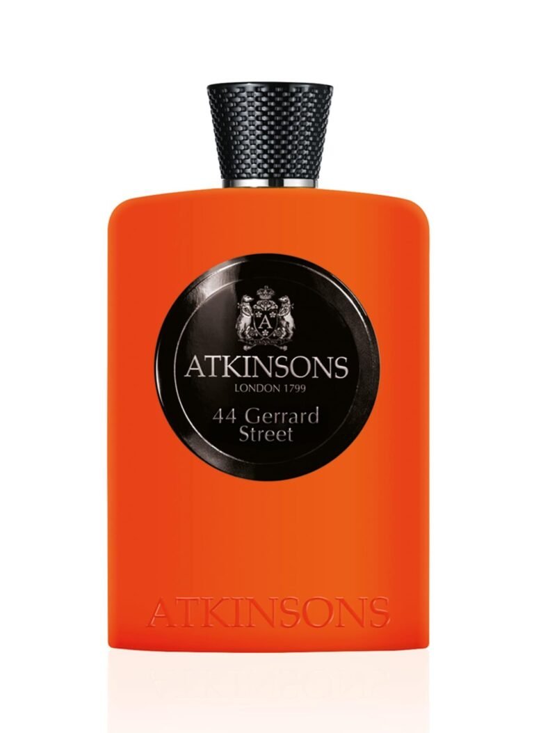 عطر أتكينسونز 44 جيرارد ستريت – أو دو كولون