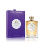 عطر أتكينسونز عنبر إمبريال –