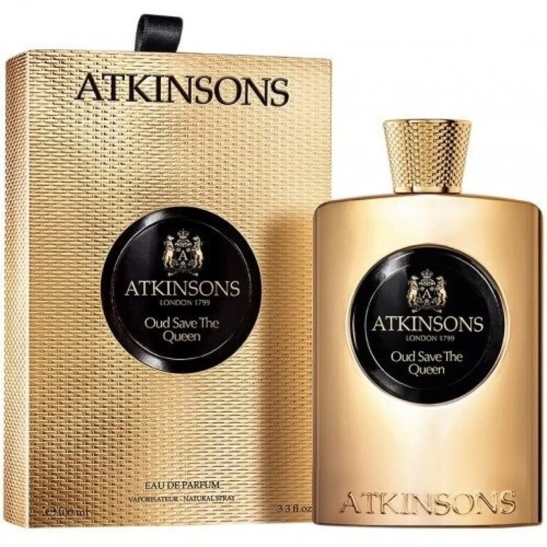 عطر أتكينسونز عود سيف ذا كوين – (1)