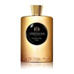 عطر أتكينسونز عود سيف ذا كينغ – أو دو بارفيوم