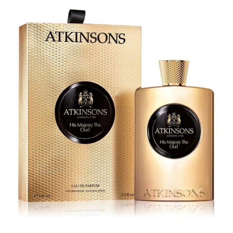 عطر أتكينسونز هيز ماجيستي ذا عود – (1)