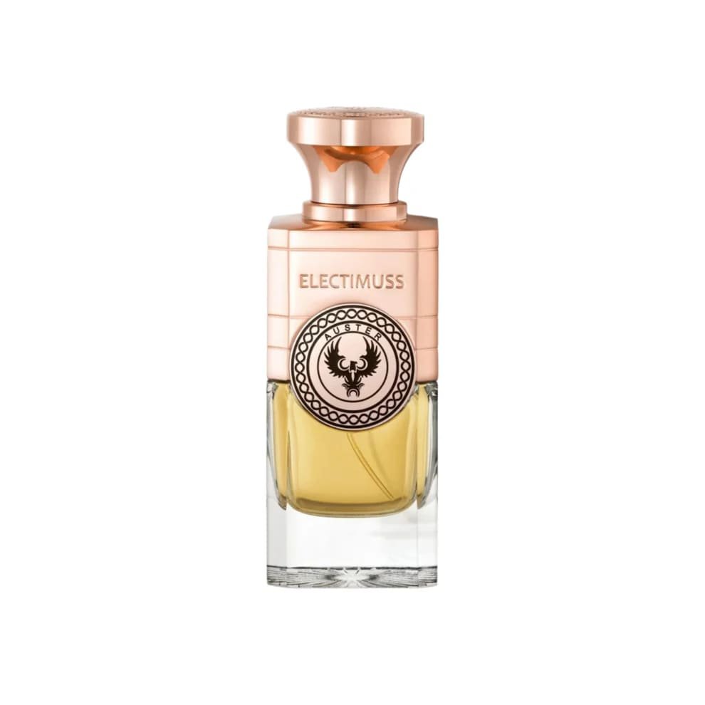 Electimuss Auster Eau de Parfum 100ml عطر إليكتيموس أوستر – أو دو بارفيوم