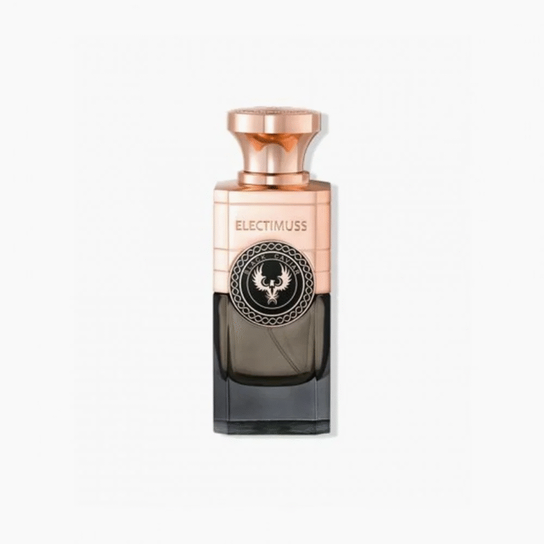 عطر إليكتيموس بلاك كافيار – أو دو بارفيوم