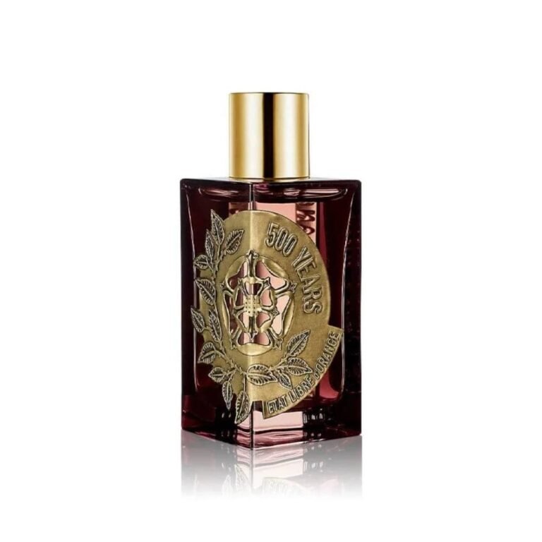 عطر إيتات ليبري دي أورانج 500 ييرس – أو دو بارفيوم