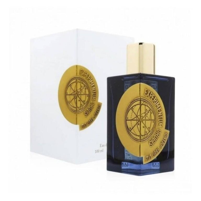 عطر إيتات ليبري دي أورانج اكسبيريمينتوم كروسيس – أو دو بارفيوم