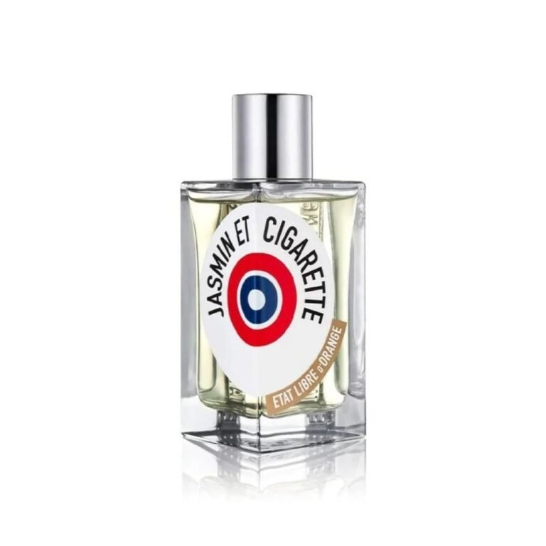 عطر إيتات ليبري دي أورانج جاسمين آت سيجاريت – أو دو بارفيوم