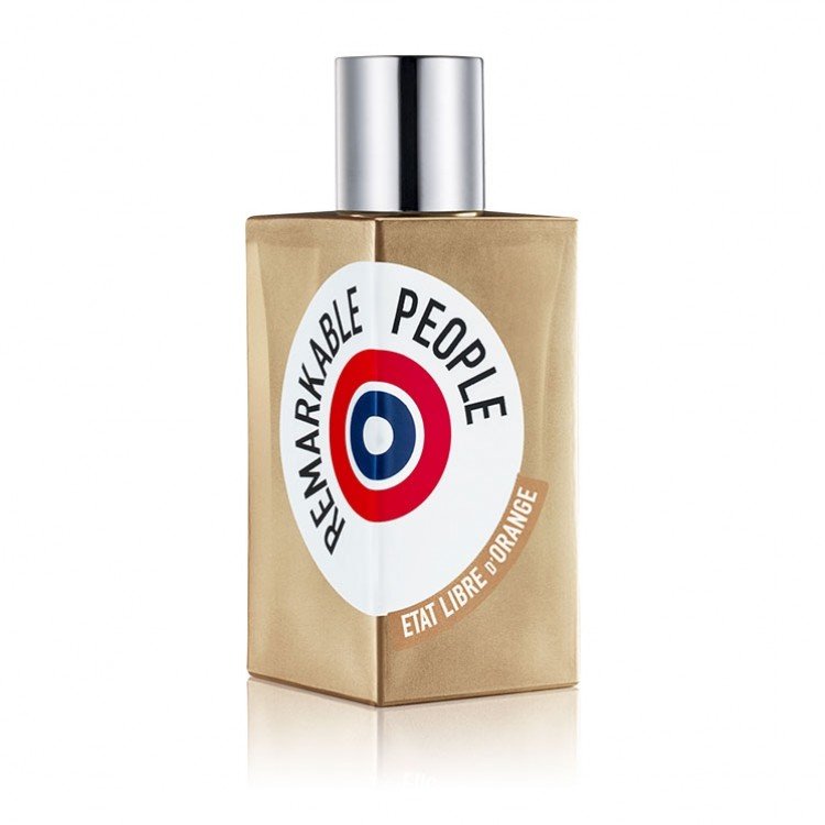 Etat Libre d'Orange Remarkable People Eau de Parfum 100ml عطر إيتات ليبري دي أورانج ريماركابل بيبول – أو دو بارفيوم