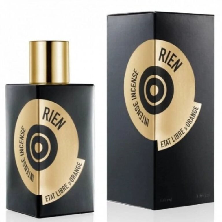 عطر إيتات ليبري دي أورانج رين إنتنس – أو دو بارفيوم