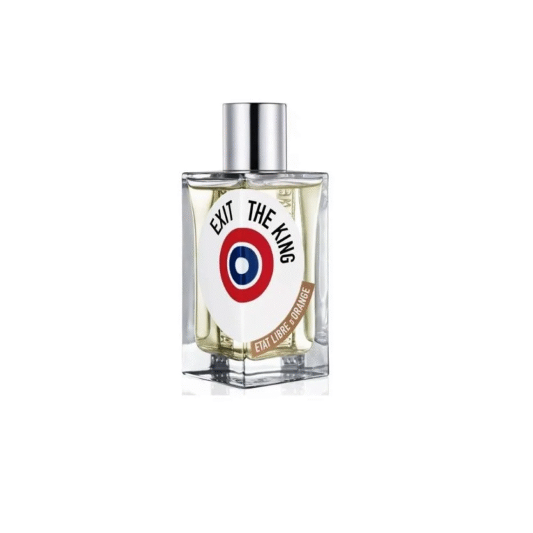 عطر ايتا ليبر دي أورانج إكسيت ذا كينج