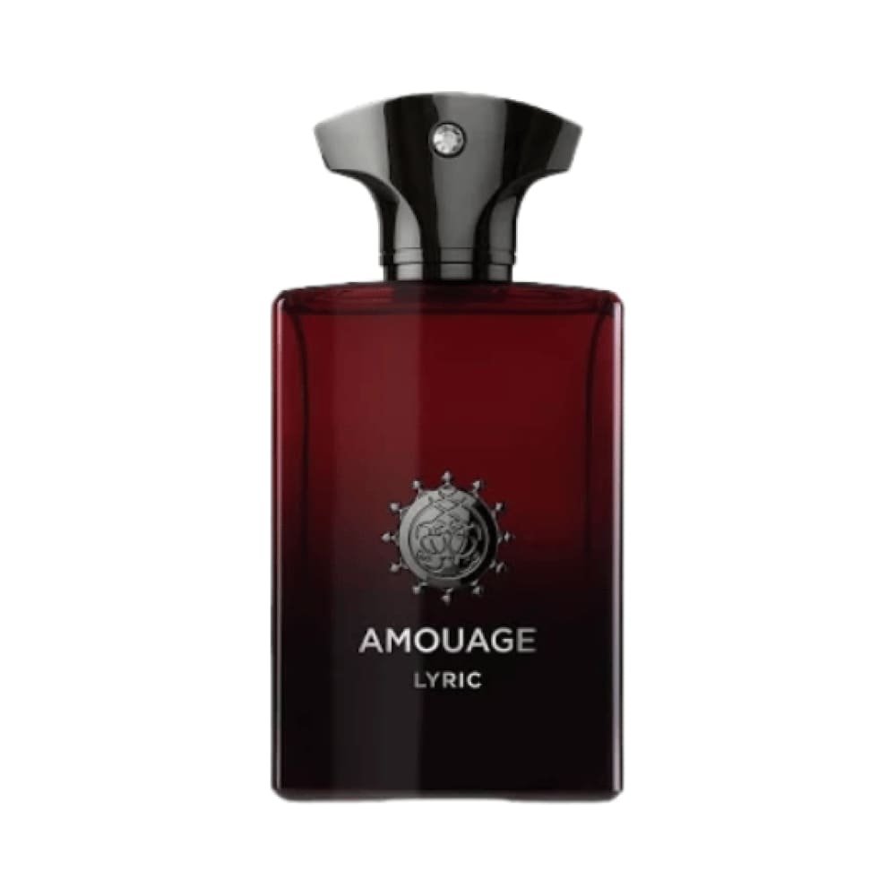 Amouage Lyric Man Eau de Parfum 100ml أمواج ليريك الرجالي ادي بارفيوم