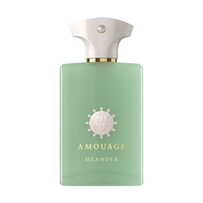 Amouage Meander Eau de Parfum 100ml أمواج مياندر ادي بارفيوم