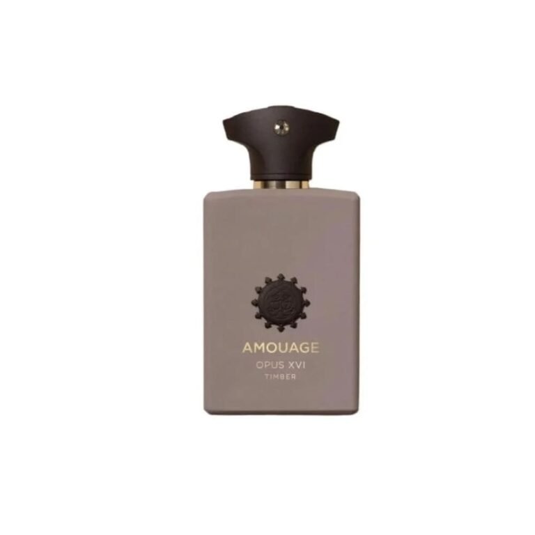 عطر أمواج أوبس XVI تيمبر