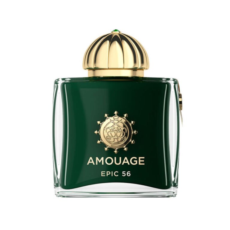 عطر أمواج إيبيك 56 النسائي