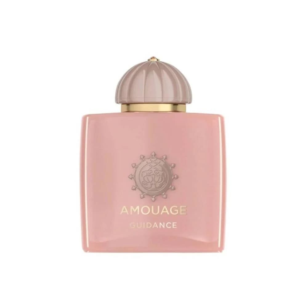 Amouage Guidance Eau de Parfum 100ml عطر امواج جايدانس او دو بارفيوم 100مل