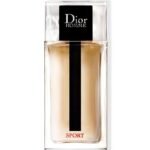 عطر ديور هوم سبورت أو دو تواليت للرجال 125 مل