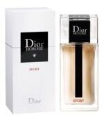 عطر ديور هوم سبورت أو دو تواليت للرجال 125 مل 2