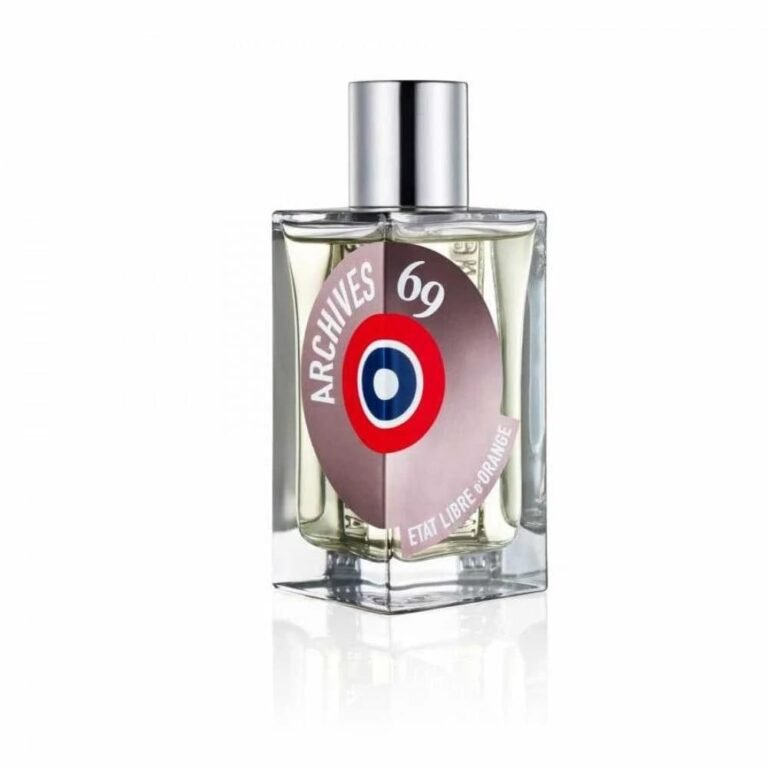 عطر إيتات ليبري دي أورانج أركايفز 69 – أو دو بارفيوم (1)