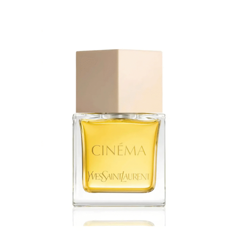 عطر سينما من إيف سان لوران للنساء – أو دي بارفيوم