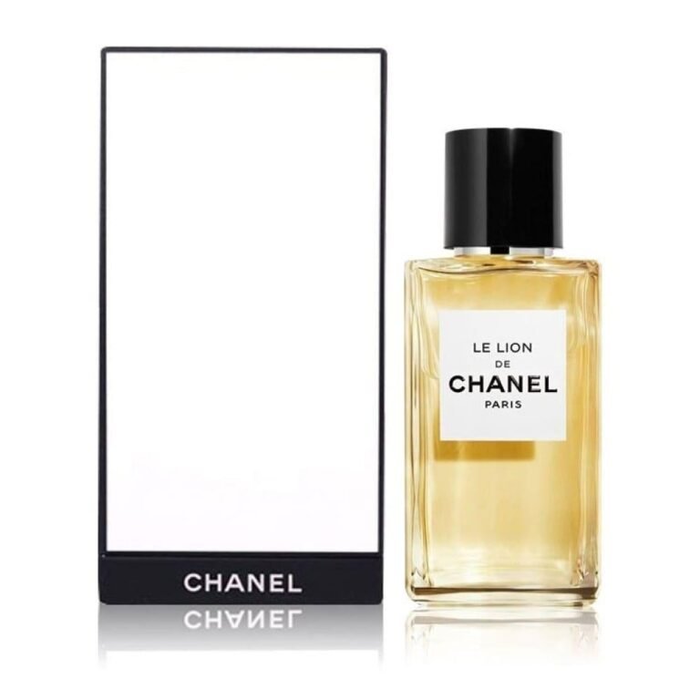 عطر شنيل لي ليون 200 ملي